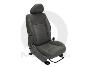 Diagram Seat & Security Covers for your Chrysler