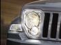 Diagram Lights for your 2012 Jeep Liberty