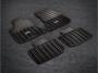 Diagram Floor Mats for your 2007 Dodge Durango SXT