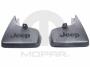 Diagram Splash Guards for your 2007 Dodge Caravan SXT