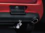 Diagram Hitches & Towing for your 2011 Dodge Dakota