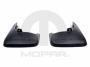 Diagram Splash Guards for your 2007 Dodge Avenger