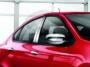 Diagram Exterior Appearance for your 2014 Dodge Dart