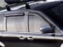 Diagram Air Deflectors for your 2007 Dodge Durango SLT