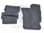 Diagram Floor Mats for your 2007 Dodge Nitro SXT