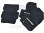 Diagram Floor Mats for your 2007 Dodge Avenger