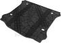 Diagram Cargo Trays & Mats for your 2013 Jeep Wrangler