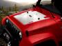 Diagram Exterior Appearance for your 2021 Jeep Wrangler