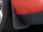 Diagram Splash Guards for your 2007 Dodge Durango SLT