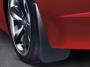 Diagram Splash Guards for your 2016 Dodge Charger SRT