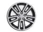 Diagram Wheels for your Jeep Grand Cherokee