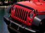 Diagram Air Deflectors for your 2011 Jeep Wrangler UNLIMITED SAHARA 3.8L V6 A/T 4X4