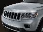 Diagram Air Deflectors for your 2003 Jeep Grand Cherokee