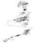 Diagram Column, Steering Upper and Lower. for your 2000 Chrysler 300 M