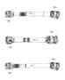 Diagram Shaft,Propeller,Front. for your Chrysler 300 M