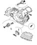 Diagram Case, Extension and Solenoid. for your 1997 Dodge Grand Caravan SE LWB 3.3L V6