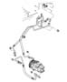 Plumbing, Air Conditioning. Diagram