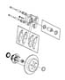 SENSOR. Crankshaft Position. image