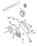 Diagram Case and Related Parts. for your Dodge Ram 1500