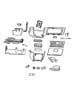 Instrument Panel - Lower. Diagram