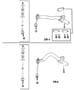 Diagram Front Sway Bar,DR 1,6. for your Dodge