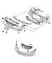 Diagram Fascia, Front. for your RAM Base