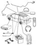 Diagram Entertainment System. for your 2003 Chrysler 300 M SPECIAL 3.5L V6