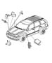 Diagram Alarm System. for your 2007 Dodge Grand Caravan