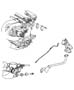 Diagram EGR and Related. for your 2006 Jeep Grand Cherokee