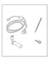 Diagram Heater Kit. for your 2007 Dodge Durango