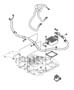 Diagram Wiring and Intake Heater Diesel. for your Dodge Ram 2500