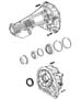 Diagram Adapter and Extension. for your 1997 Dodge Ram 1500