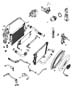 Diagram Cooling System 6.7L [6.7L I6 CUMMINS TURBO DIESEL ENGINE] Diesel. for your 2009 Dodge Caliber