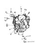 Diagram Sensors, Engine (2.8L EN0]. for your 2001 Chrysler 300