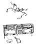 Diagram Wiring Instrument Panel. for your 2011 Dodge Nitro