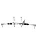 Diagram Gear Assembly,Steering,Rack and Pinion. for your 2007 Jeep Compass