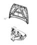 Engine Compartment. Diagram