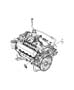 Diagram Crankcase Ventilation 4.7L [4.7L V8 MPI Engine] [4.7L V8 FFV Engine]. for your 2006 Jeep Compass