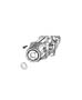 Image of COUPLING. ELECTRIC CLUTCH.  [[Continuously Variable. image for your 2003 Chrysler 300 M