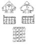 Diagram Cylinder Block And Hardware 5.7L [5.7L V8 HEMI MDS ENGINE]. for your 2001 Chrysler 300 M