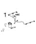 Diagram Lines Filter, Fuel Injector 3.0L [EXL] for your Dodge SPRINTER