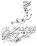 Exhaust System 3.0L [All 3.0/3.1L Turbo Diesels Engines]. Diagram