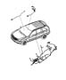 Diagram Wiring Body. for your Chrysler Pacifica