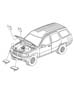 Engine Compartment. Diagram