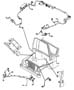 Diagram Wiring Headlamp to Dash. for your 2013 RAM 2500