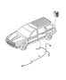 Diagram Wiring Chassis and Underbody. for your 1997 Jeep Cherokee