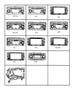 Image of RADIO. AM/FM/DVD/HDD/MP3/RR CAMERA. [AM/FM/CD/DVD/HDD/MP3. image for your 2009 Chrysler 300   