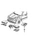 Modules Engine Compartment. Diagram