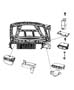 Modules Engine Compartment. Diagram