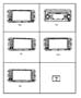 Diagram Radio. for your 2021 RAM 2500